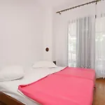 With Parking Space Brodarica, Sibenik - 6313 公寓 布罗达里卡