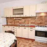 公寓 With Parking Space Brodarica, Sibenik - 6313 *