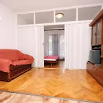 With Parking Space Brodarica, Sibenik - 6313 * 布罗达里卡
