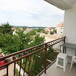 公寓 With Parking Space Brodarica, Sibenik - 6313 *