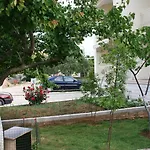 With Parking Space Brodarica, Sibenik - 6313 布罗达里卡