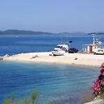 With Parking Space Brodarica, Sibenik - 6313 * 布罗达里卡