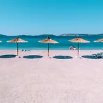 With Parking Space Brodarica, Sibenik - 6313 公寓 *