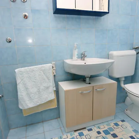 With Parking Space Brodarica, Sibenik - 6313 Apartmán *