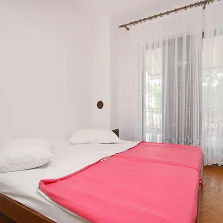 With Parking Space Brodarica, Sibenik - 6313 Apartmán Brodarica (Sibenik-Knin)