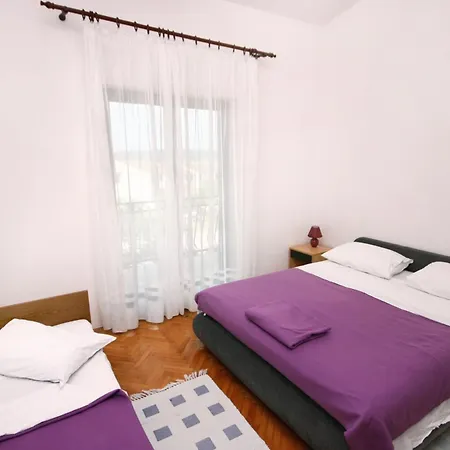 Apartmán With Parking Space Brodarica, Sibenik - 6313 *