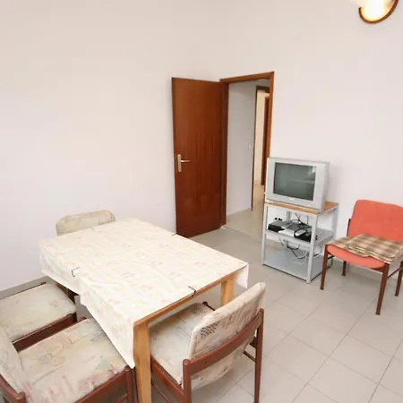 Apartmán With Parking Space Brodarica, Sibenik - 6313