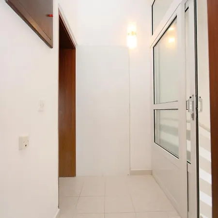 With Parking Space Brodarica, Sibenik - 6313 Apartmán Brodarica (Sibenik-Knin)