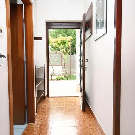 With Parking Space Brodarica, Sibenik - 6313 Apartmán