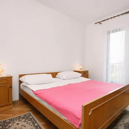 With Parking Space Brodarica, Sibenik - 6313