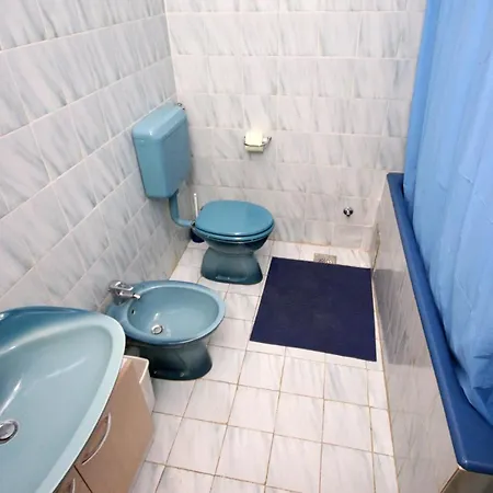 With Parking Space Brodarica, Sibenik - 6313 Apartmán Brodarica (Sibenik-Knin)