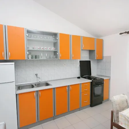 With Parking Space Brodarica, Sibenik - 6313 Apartmán