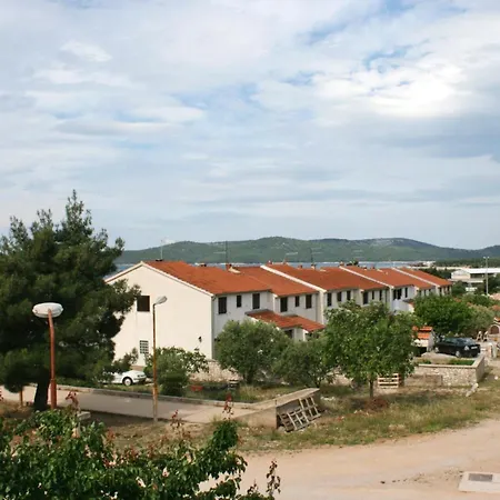 With Parking Space Brodarica, Sibenik - 6313