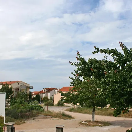 With Parking Space Brodarica, Sibenik - 6313 Apartmán Brodarica (Sibenik-Knin)