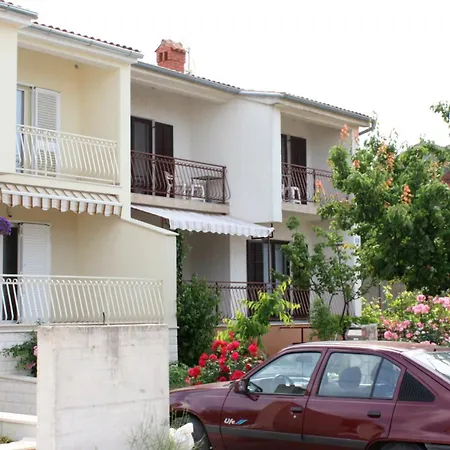 With Parking Space Brodarica, Sibenik - 6313 Apartament