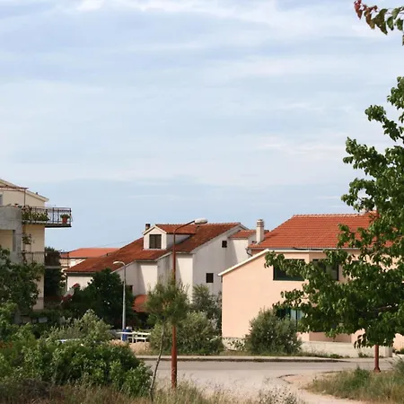 Apartament With Parking Space Brodarica, Sibenik - 6313 *