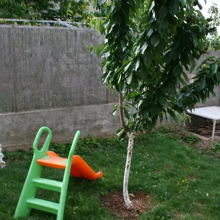 With Parking Space Brodarica, Sibenik - 6313 * Brodarica (Sibenik-Knin)