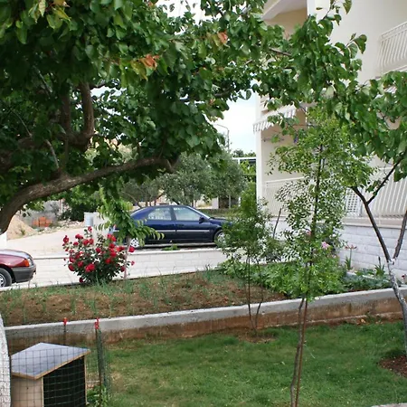 With Parking Space Brodarica, Sibenik - 6313 ברודאריצה