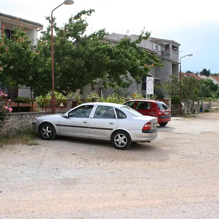 Apartament With Parking Space Brodarica, Sibenik - 6313