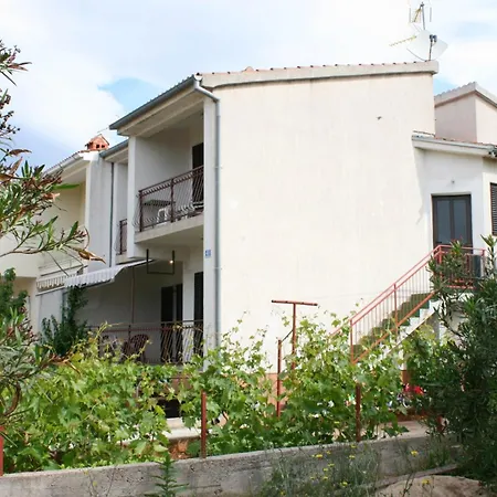 With Parking Space Brodarica, Sibenik - 6313 Apartmán Brodarica (Sibenik-Knin)