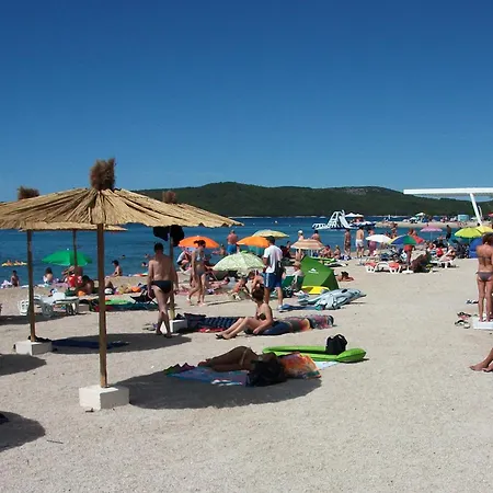 Apartmán With Parking Space Brodarica, Sibenik - 6313