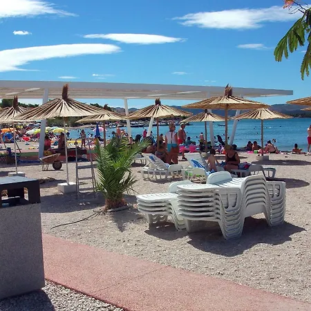 Apartmán With Parking Space Brodarica, Sibenik - 6313 Brodarica (Sibenik-Knin)