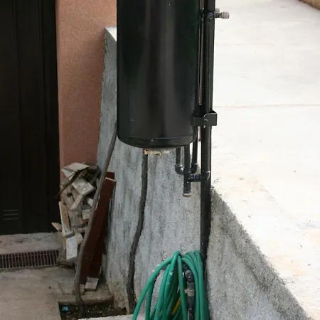 With Parking Space Brodarica, Sibenik - 6313