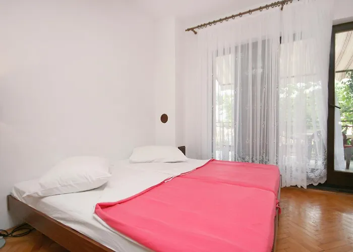 With Parking Space Brodarica, Sibenik - 6313 Appartement Brodarica (Sibenik-Knin)