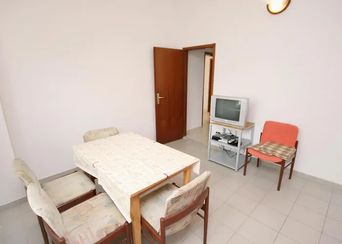 Appartement With Parking Space Brodarica, Sibenik - 6313