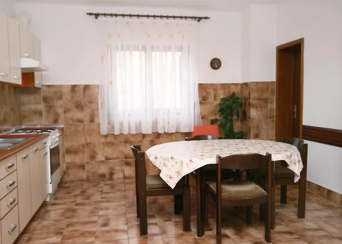 With Parking Space Brodarica, Sibenik - 6313 *