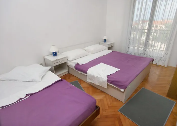 With Parking Space Brodarica, Sibenik - 6313