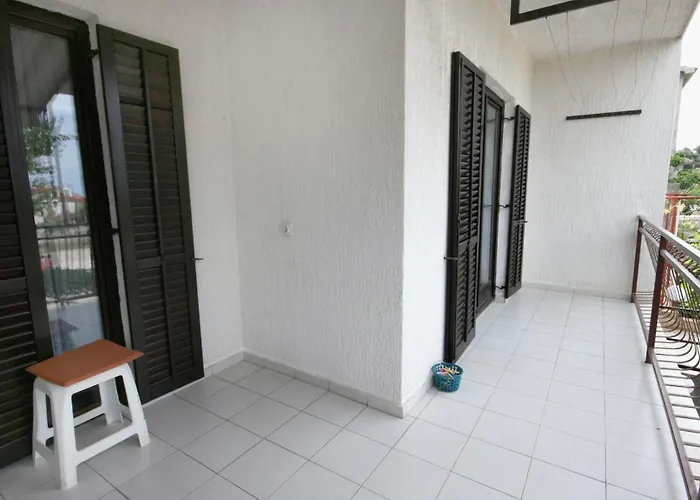 Appartement With Parking Space Brodarica, Sibenik - 6313