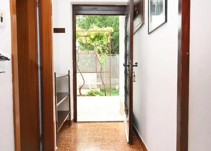 With Parking Space Brodarica, Sibenik - 6313 Appartement