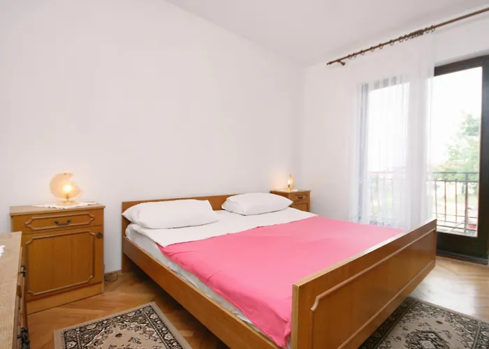 With Parking Space Brodarica, Sibenik - 6313