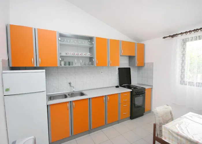 With Parking Space Brodarica, Sibenik - 6313 Appartement