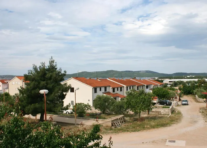 With Parking Space Brodarica, Sibenik - 6313