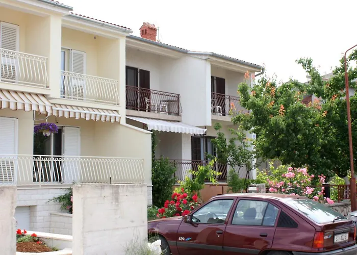 With Parking Space Brodarica, Sibenik - 6313 Appartement