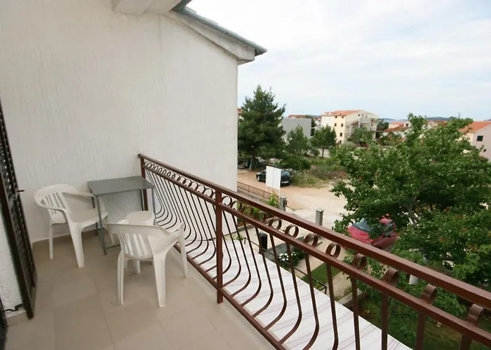 With Parking Space Brodarica, Sibenik - 6313 *