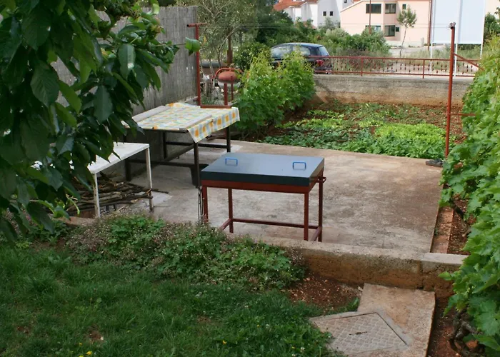 Appartement With Parking Space Brodarica, Sibenik - 6313