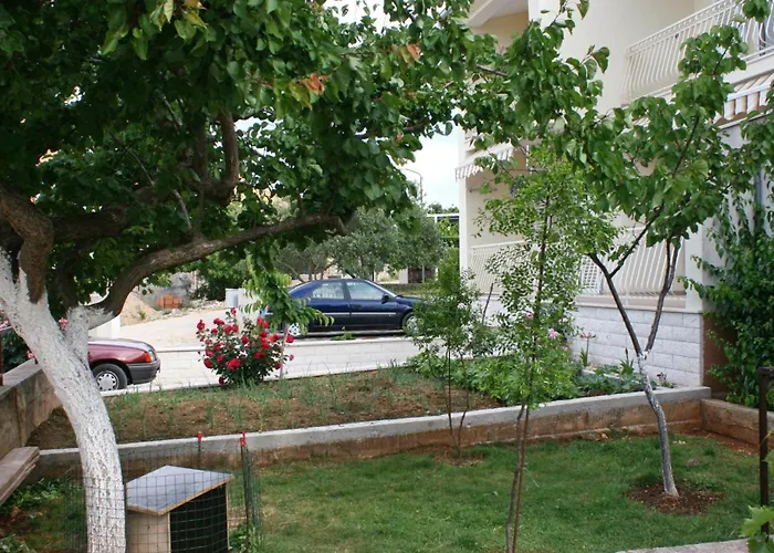 With Parking Space Brodarica, Sibenik - 6313 Brodarica (Sibenik-Knin)