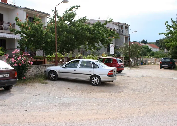 Appartement With Parking Space Brodarica, Sibenik - 6313
