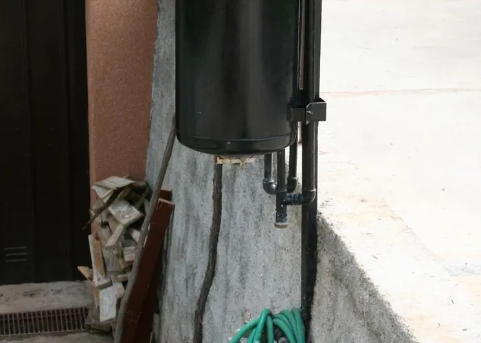 With Parking Space Brodarica, Sibenik - 6313